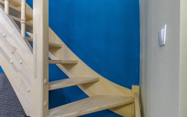 Апартаменты Тучков 24 (4)