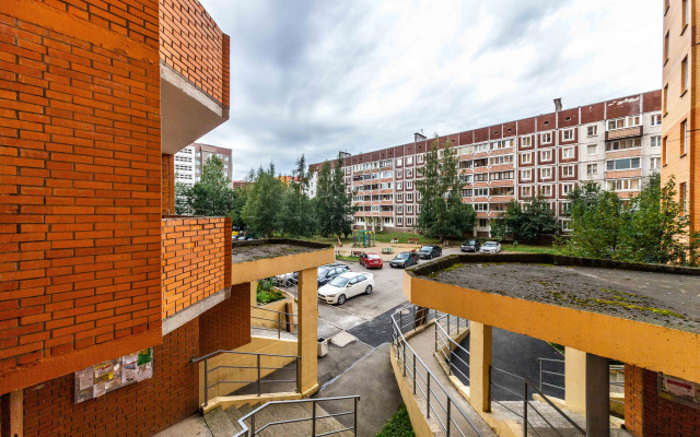 Квартира Домашний уют