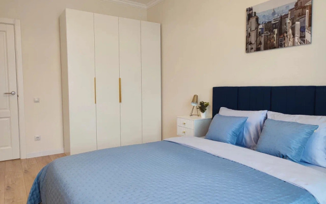 Atmosfera-Premier Apartments 2