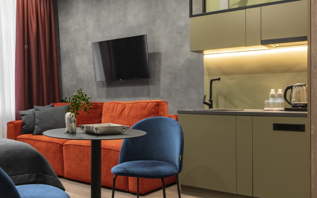 Terraplace By Mix Hotels Hotel