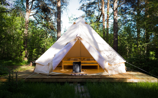 Sfera Camping