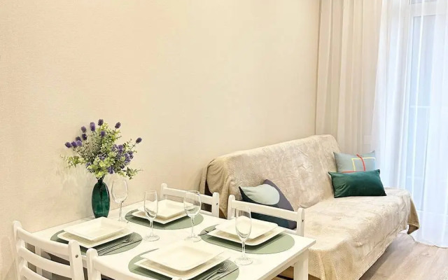 Квартира Уютная на Каштановой 2