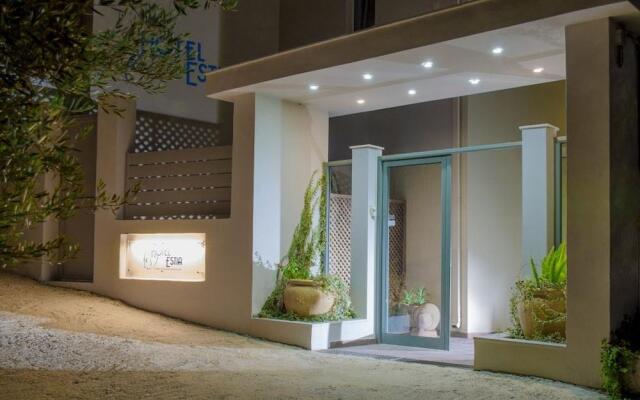 Hotel Estia