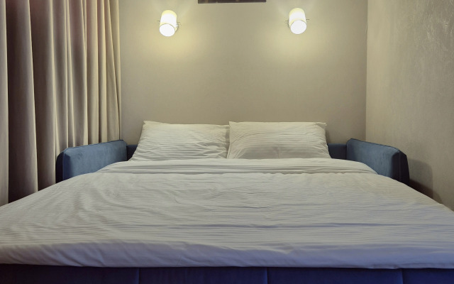 Апартаменты Адмирал Альбатрос