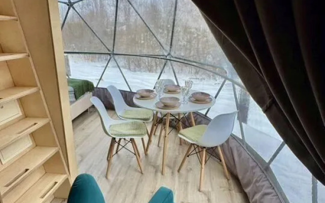 Sfera Glamping