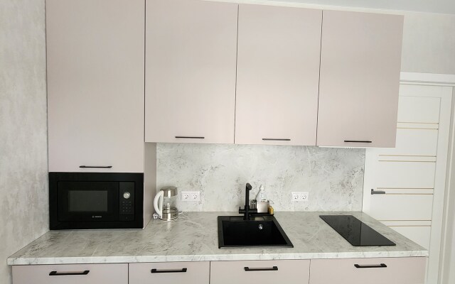 Апартаменты на Портовый 5