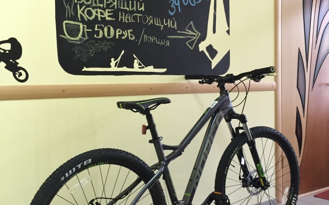 24 Kamchatka Hostel