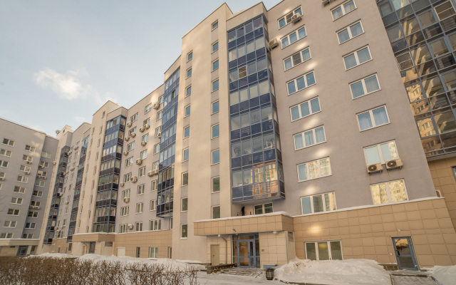 Апартаменты Шейнкмана 90