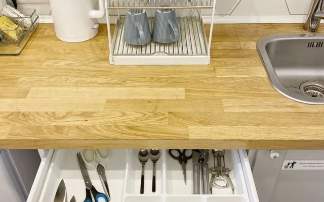 Квартира на Тигровой 16А