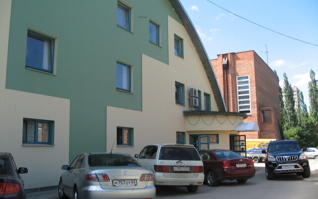 Altek Hotel