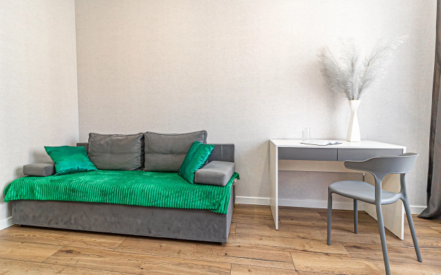 Квартира 2 Ночи на Улице Ивана Беличенко 90к2