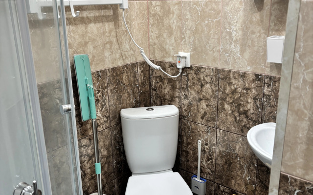 Квартира Студия на Проспекте Коста 275