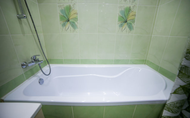 Matrosova 16 Apartment