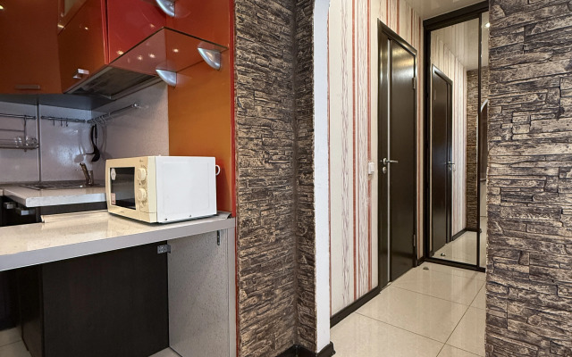 Квартира Студия на Союзной 2