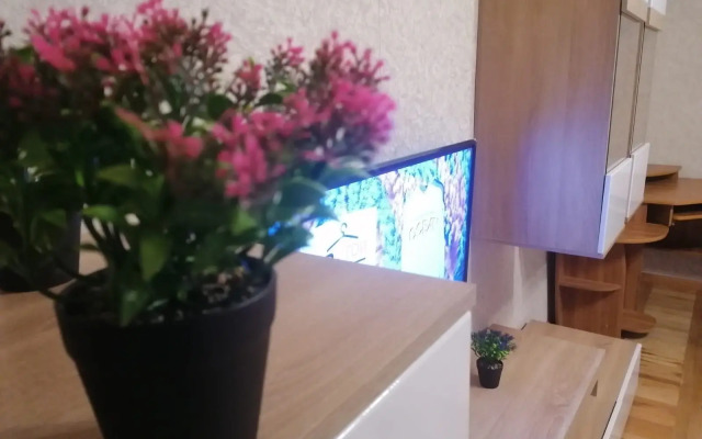 Chekhova 2B Flat