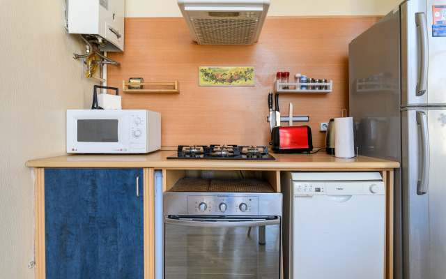 Апартаменты Миллионная