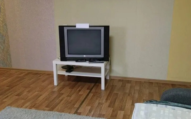 Квартира Уютная в районе Гостиницы Тиман