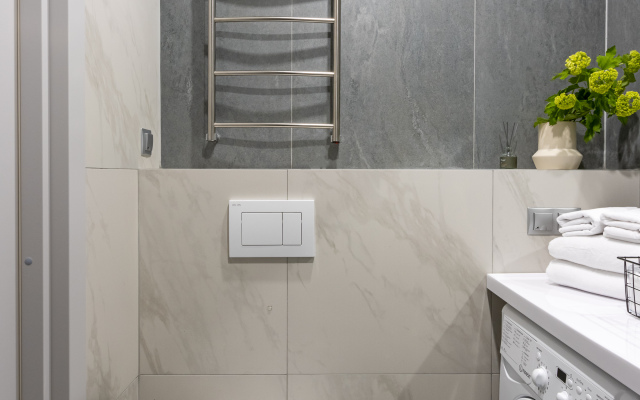 Апартаменты Студия в Авенире для Двоих