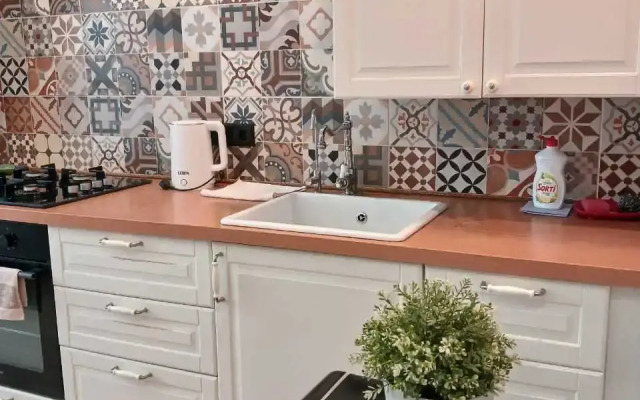 Квартира на ул Мира 18/1