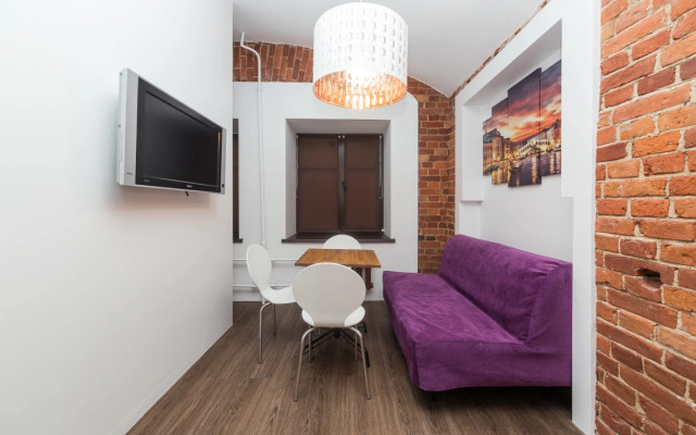 Апартаменты RentalSPb