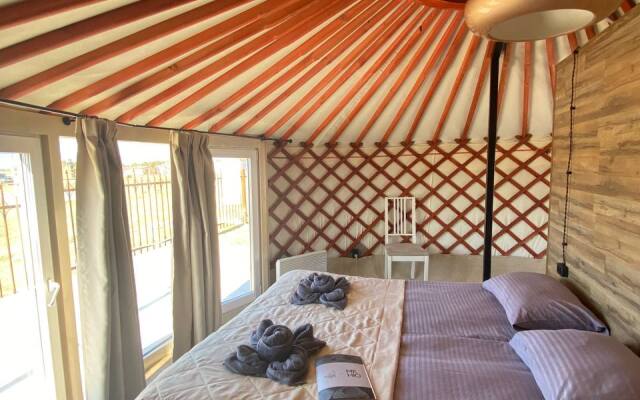 Гостевой дом Mungen Serge