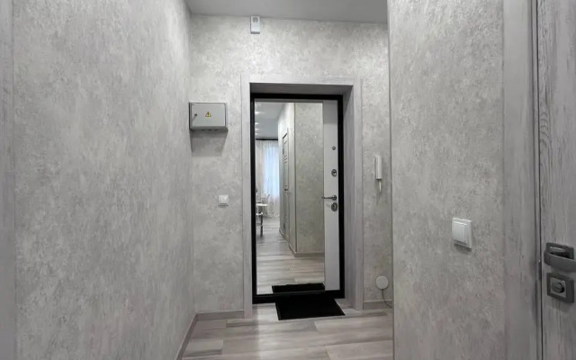 Dvukhkomnatnaya 40 Let Pobedy 51p U Lesa Flat