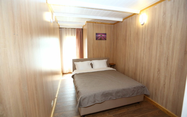 Econevidal Guest House