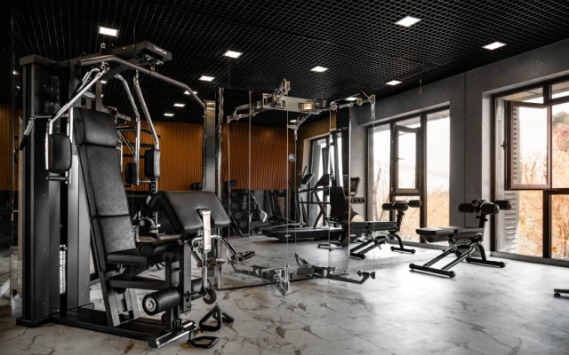 Апартаменты в ЖК Метрополь