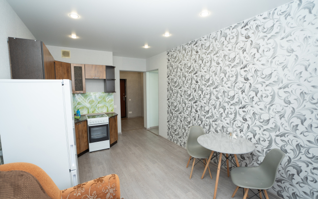 Na Aeroporte 1 Flat