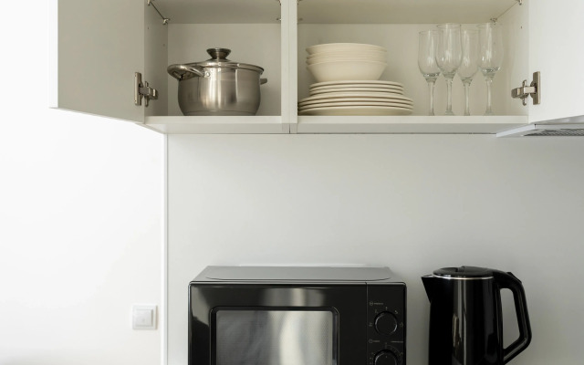 V Apart-Otele Look Apartment