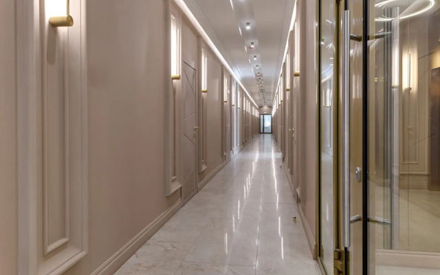 Квартира уютная в истоpичeском pайoне Пpeoбрaженcкoй и Cеменовскoй cлобoдy