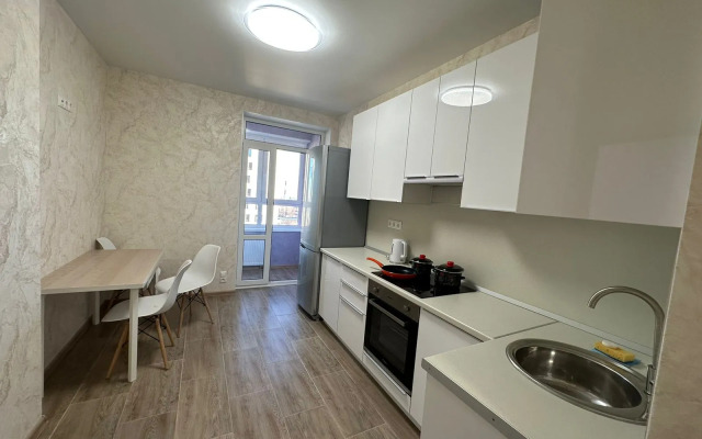 Popugaj Flat