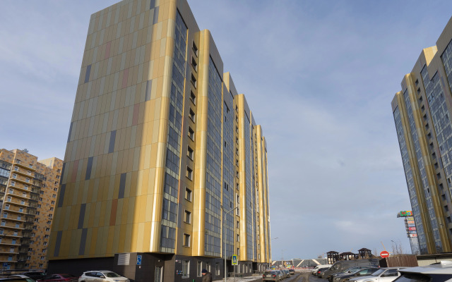 Timhouse na prospekt Pobedy Apartments