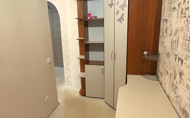 Апартаменты в Центре Города