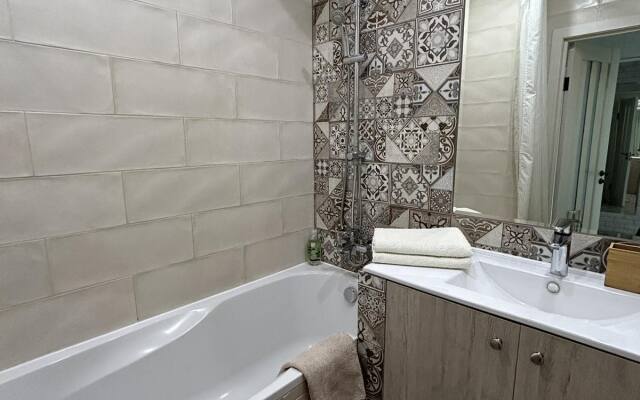 GomelHome na Mazurova 101B/2 Apartments