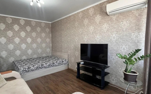 Квартира Советская 10