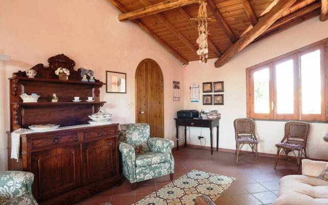 B&B La Casa Del Ficus Hotel