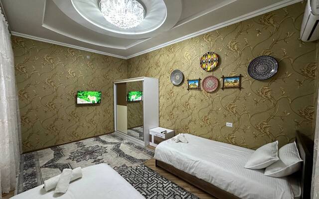 Chehra Private house