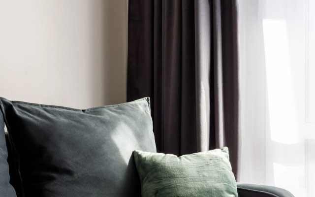 Квартира в ЖК Авиатор