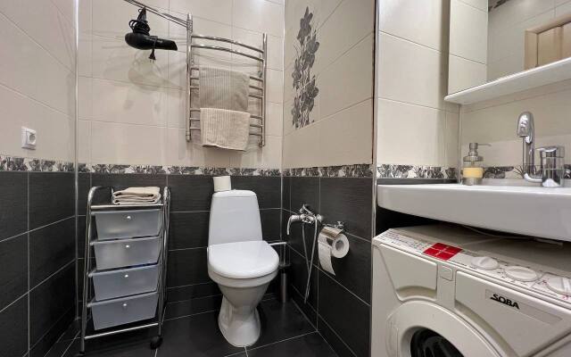 Апартаменты Красногорский бульвар 11