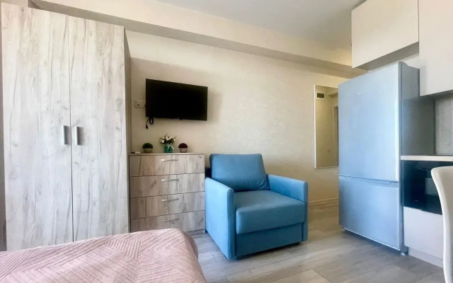 V Zhk Kapavella Portugalii Apartments