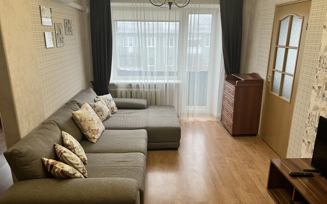 Апартаменты FreeLife CityCentr on Proletarskaya