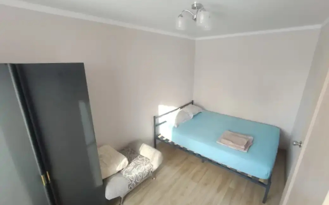 V Tsentre Omska Flat - Apartment in Omsc - Photo 2