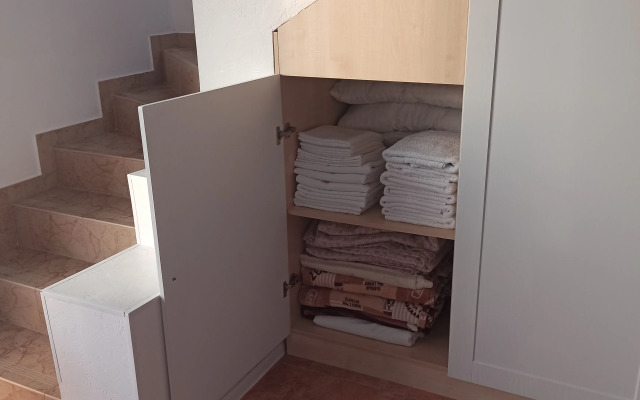 Flat 2-Komnatnaya Kvartira Na Ulitse Prosvescheniya