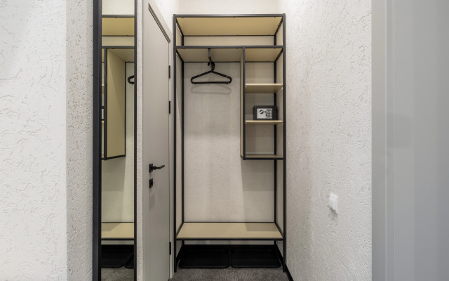 Гостевой дом Арт Март