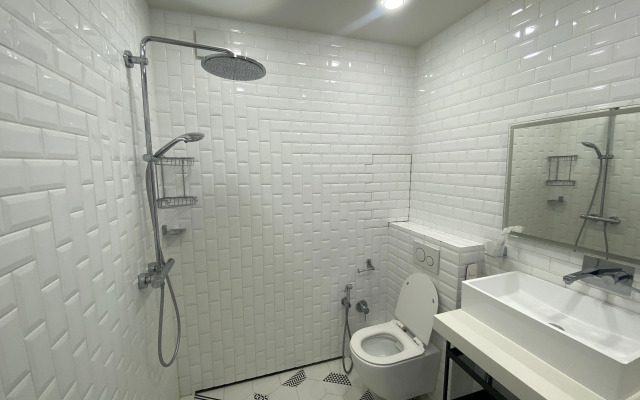 Квартира Новогорск