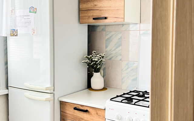 Апартаменты на Короленко 16