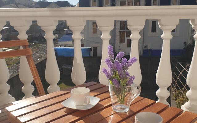 Anastasia Guest House
