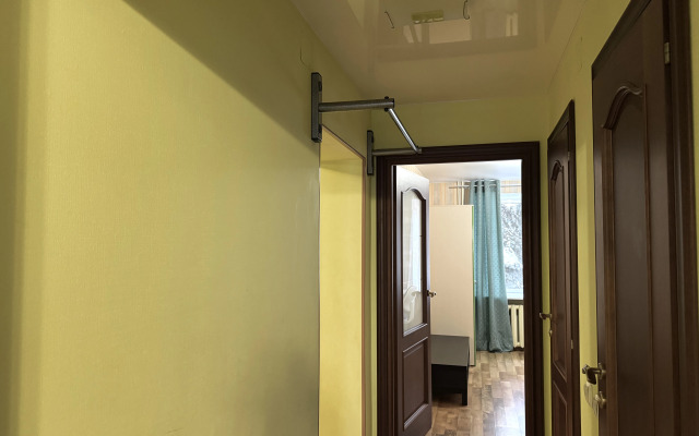 Апартаменты Apart-Comfort на Суркова 6