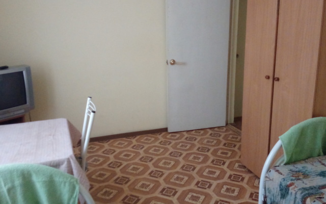 Udacha Guest House